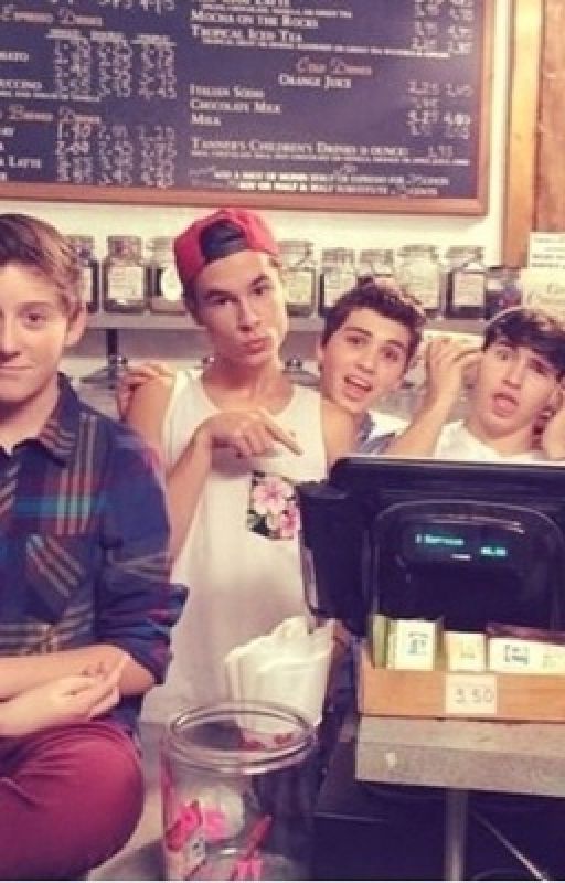 O2L dirty fan fiction by dirty_fanficss