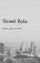 Street Rats (SanderSides AU) by PoetTheyThem