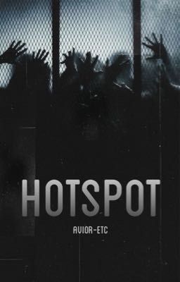 HOTSPOT cover