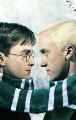 Obtaining Love (A Drarry Fanfic) cover