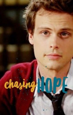 Chasing Hope cover