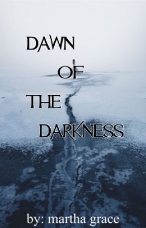 Dawn of the Darkness by sithsand