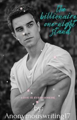 Billionaires one night stand~♡Kolena cover