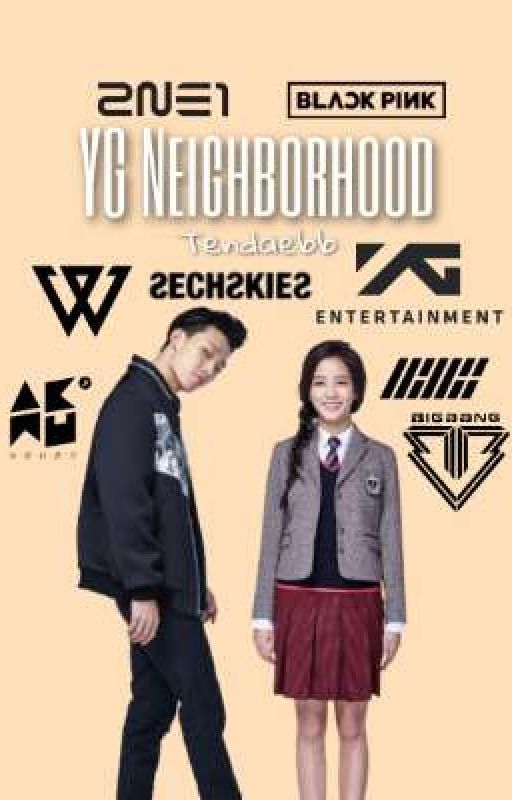 YG Neighborhood (On hiatus) by tendaebb