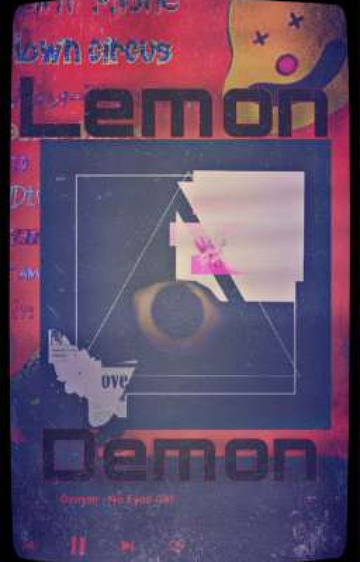 Lemon demon//tf2xreader by benrey_frog