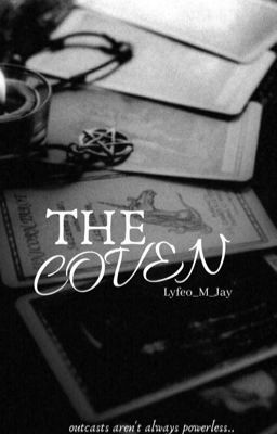 The Coven cover