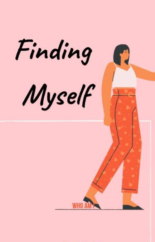 Finding Myself {Poetry Collection} by renee10V3