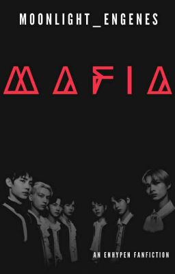 MAFIA (ENHYPEN FF) cover