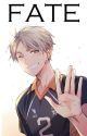 FATE || Sugawara x Reader x Kageyama x Reader x Oikawa x Reader by xxbabycc