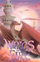 Wings of Fire; Beyond The Sea by MindlessTyper