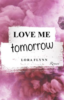 Love me tomorrow cover