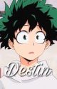 destin {Deku x Reader} by orphandfic