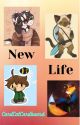 New Life (MCYT AU) by CardCatCardboard