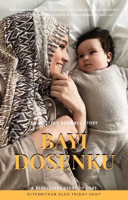 Bayi Dosenku cover