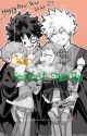 Our Secret Family by bakudeku0105