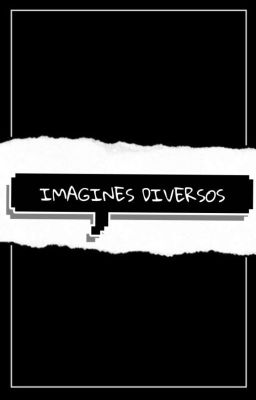 Imagines Diversos  cover