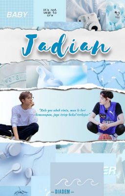 JADIAN - GUANREN ✓ cover