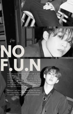 No F.U.N | Choi Seungcheol cover