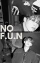 No F.U.N | Choi Seungcheol by PariWritesFfns