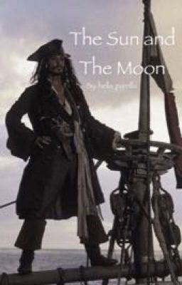 The Sun and The Moon (Jack Sparrow) cover