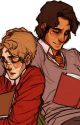 Touch Starved (Wolfstar, Jegulus & Drarry) {Complete} by Doodlexi