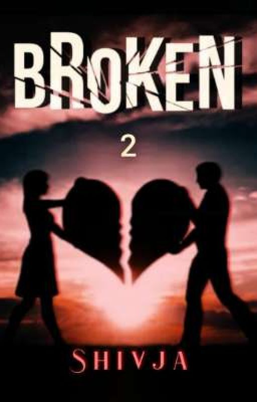 Broken 2 by wandering_dreams