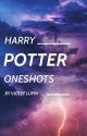 Harry Potter character one shots by Violetgarfield