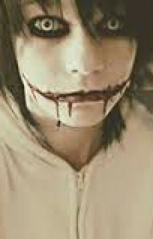 Jeff the killer Boyfriend scenarios ·continued· by _CreepypastaGirl_