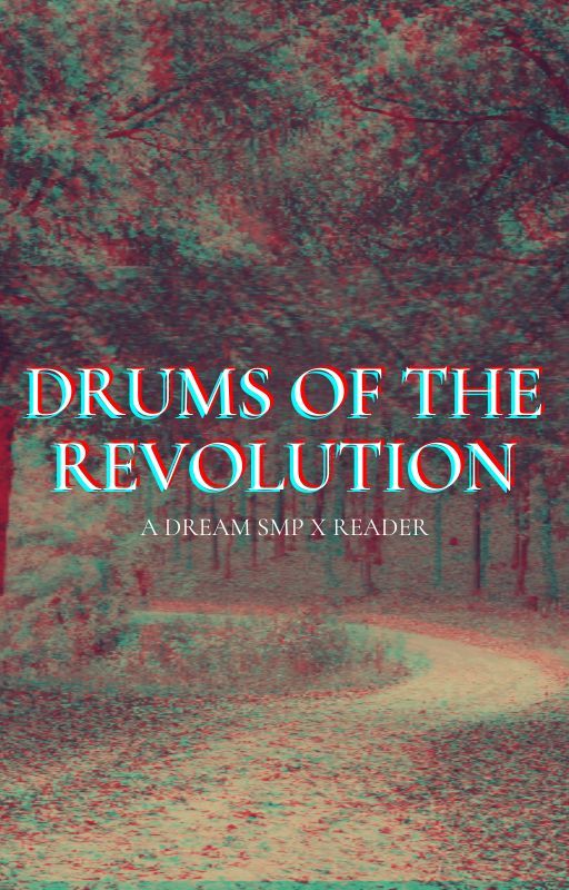 Drums of the Revolution by MeowingAngel