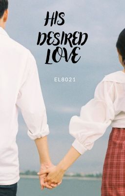 His Desired Love cover