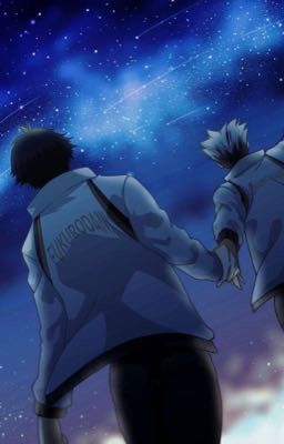 Midnight love |bokuaka| cover