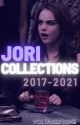 Jori Collections: 2017-2021 by VoltageStone