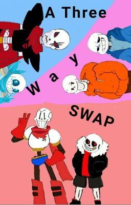 A Three Way SWAP cover