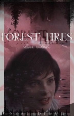 forest fires | alice cullen by cullenfae