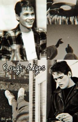 Rough Edges | The Outsiders cover