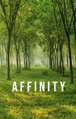 Affinity cover