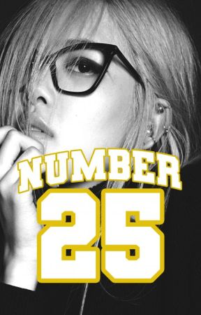 Number Twenty-Five (Chaelisa ver.) by ilyrosie211