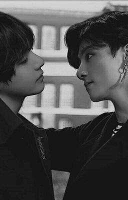 FANGS (vkook/taekook) cover