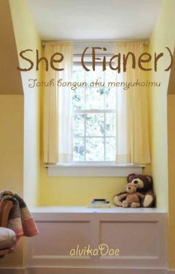 She (Fianer) cover