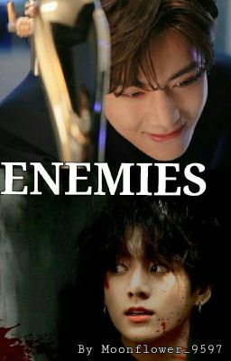 Enemies ||Taekook || [Completed] cover