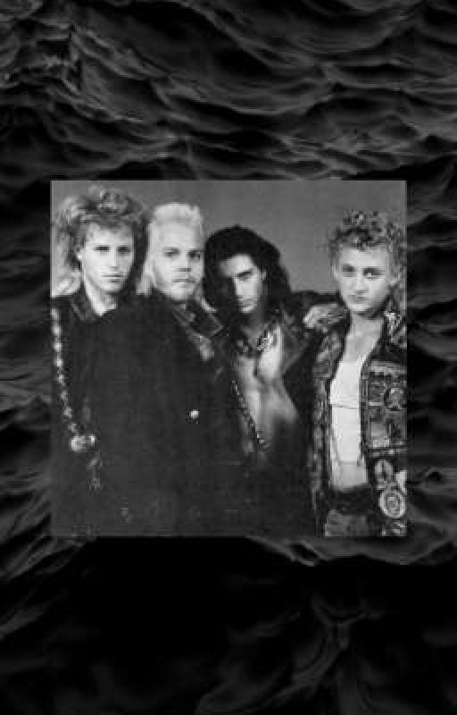 The Lost Boys Imagines and Preferences  by 80sLoverKay