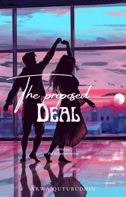 The Proposed Deal  cover