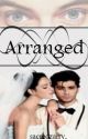 Arranged - (Rewriting) by sacredzarry