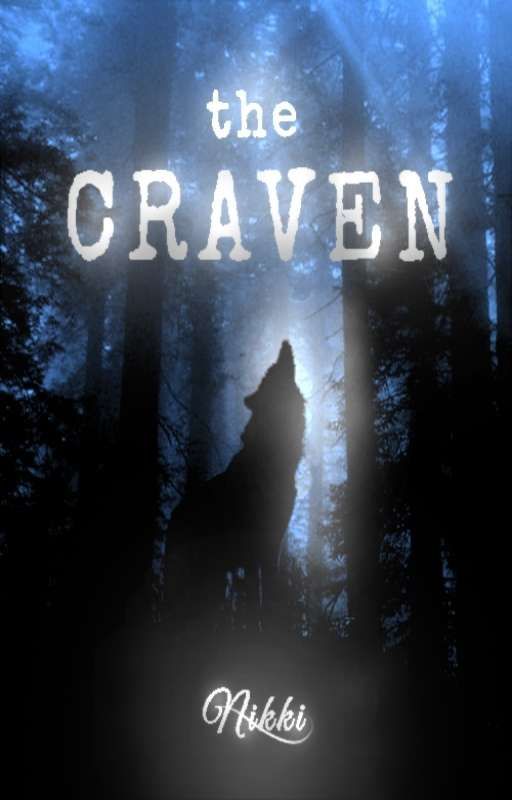 The Craven by Nick211106