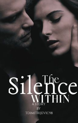 The Silence Within cover