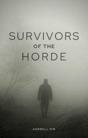 Survivors of the Horde by TheTFB