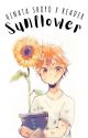 • Sunflower • Hinata Shoyo x Reader by carlyandcarson33