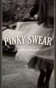 Pinky Swear: Gordie Lachance  by thecoolmuggle