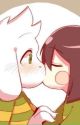 Timeline for You, A Chasriel Love Story | Undertale AU by AshdorCrush