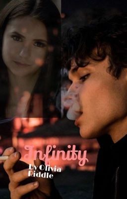 🖤 INFINITY 🖤 Mattheo Riddle x Eleanor cover